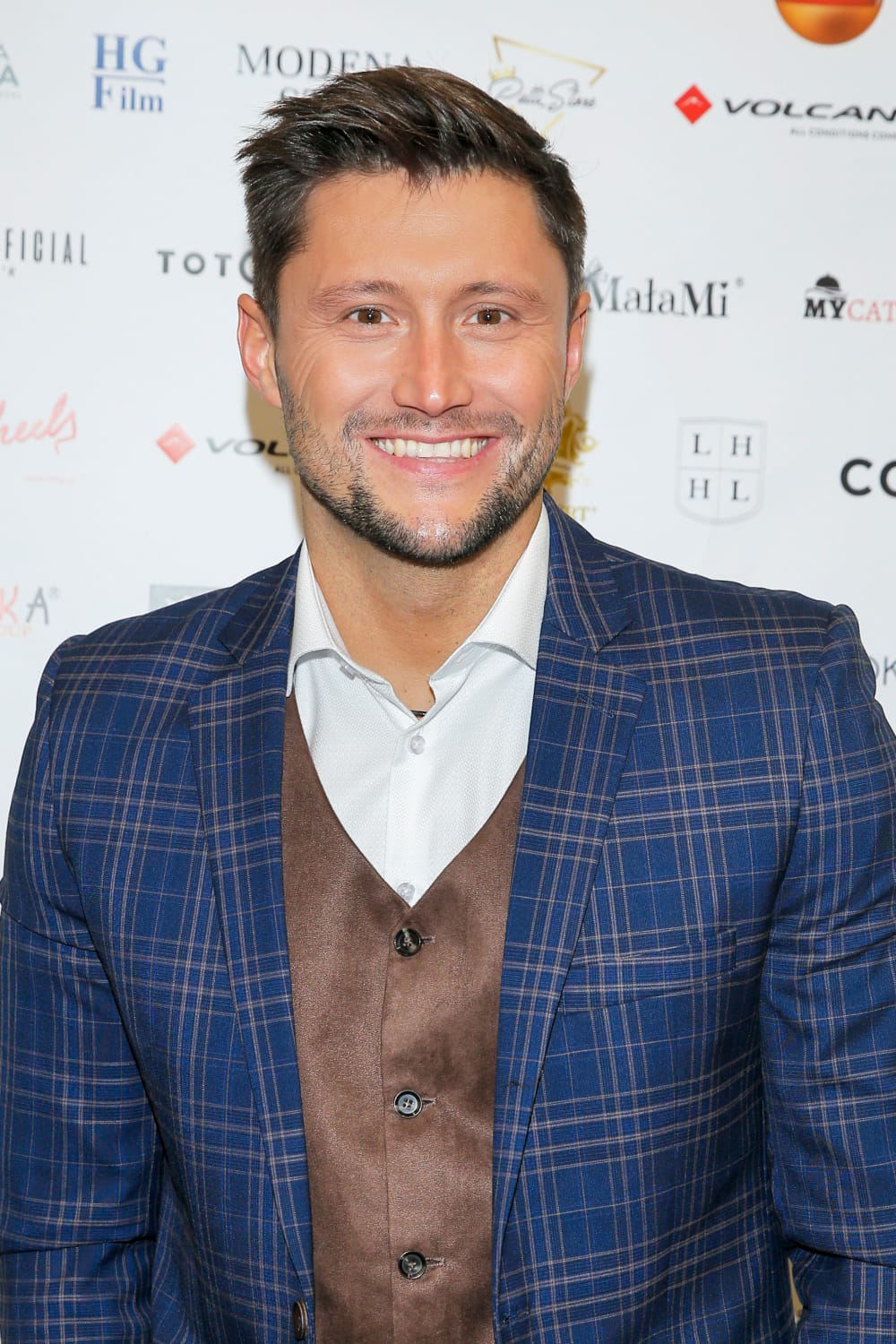 Piotr Mróz 