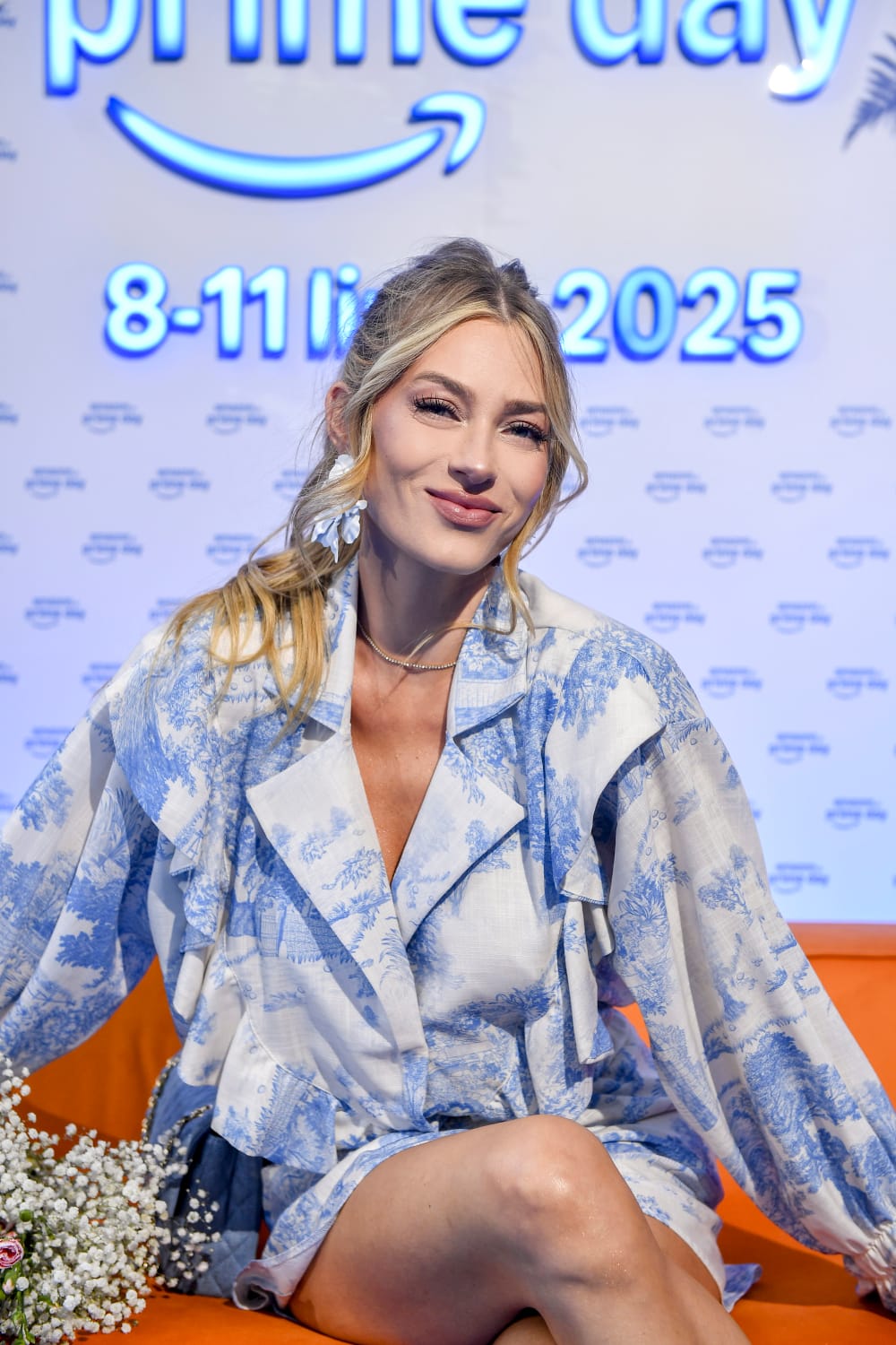 Marcelina Zawadzka, fot. fot. AKPA