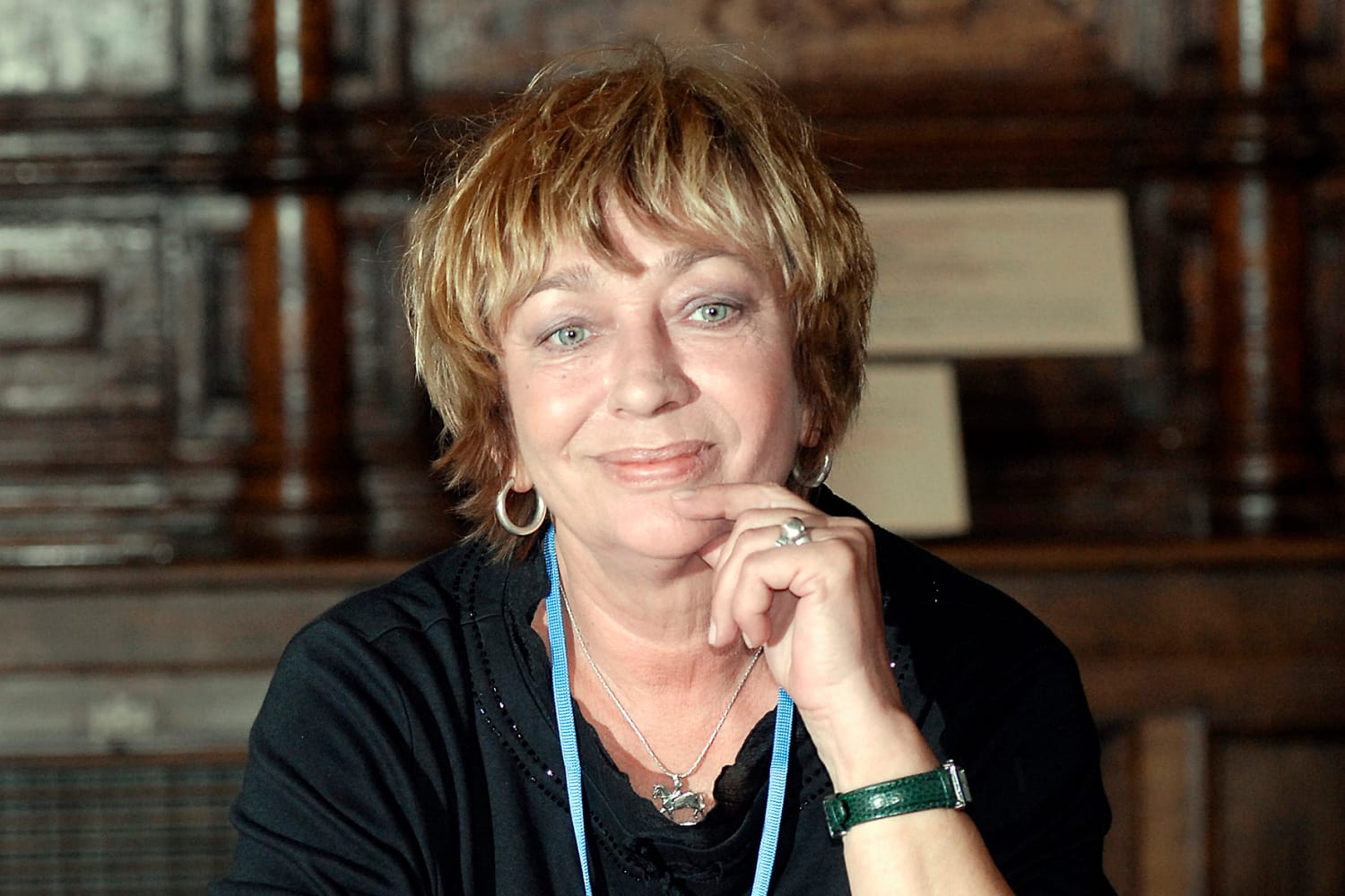 Ewa Szykulska