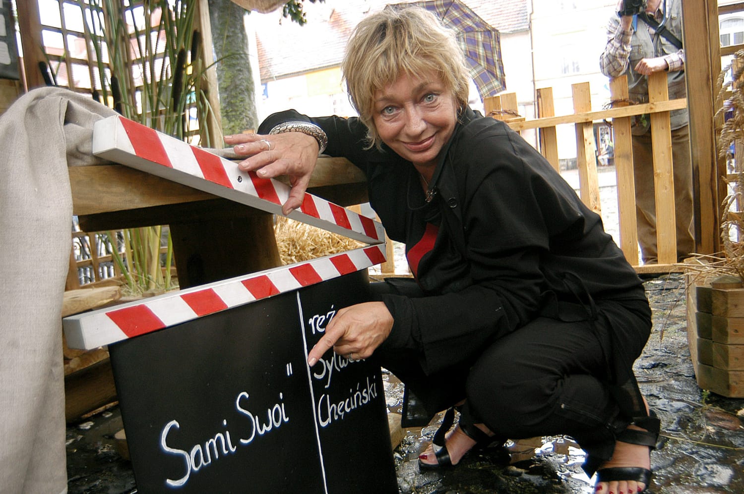 Ewa Szykulska