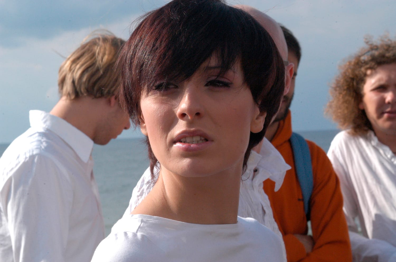 Tatiana Okupnik, fot. fot. AKPA