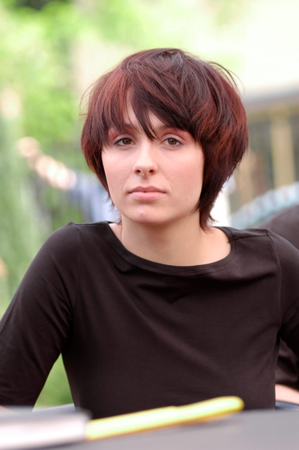 Tatiana Okupnik