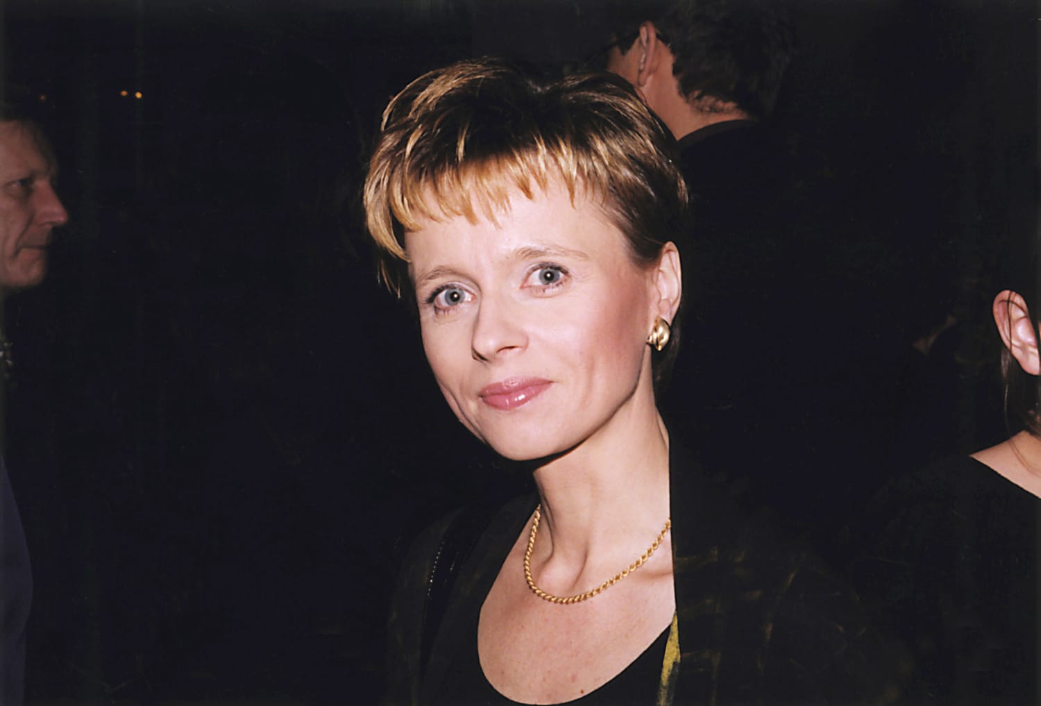 Jolanta Pieńkowska