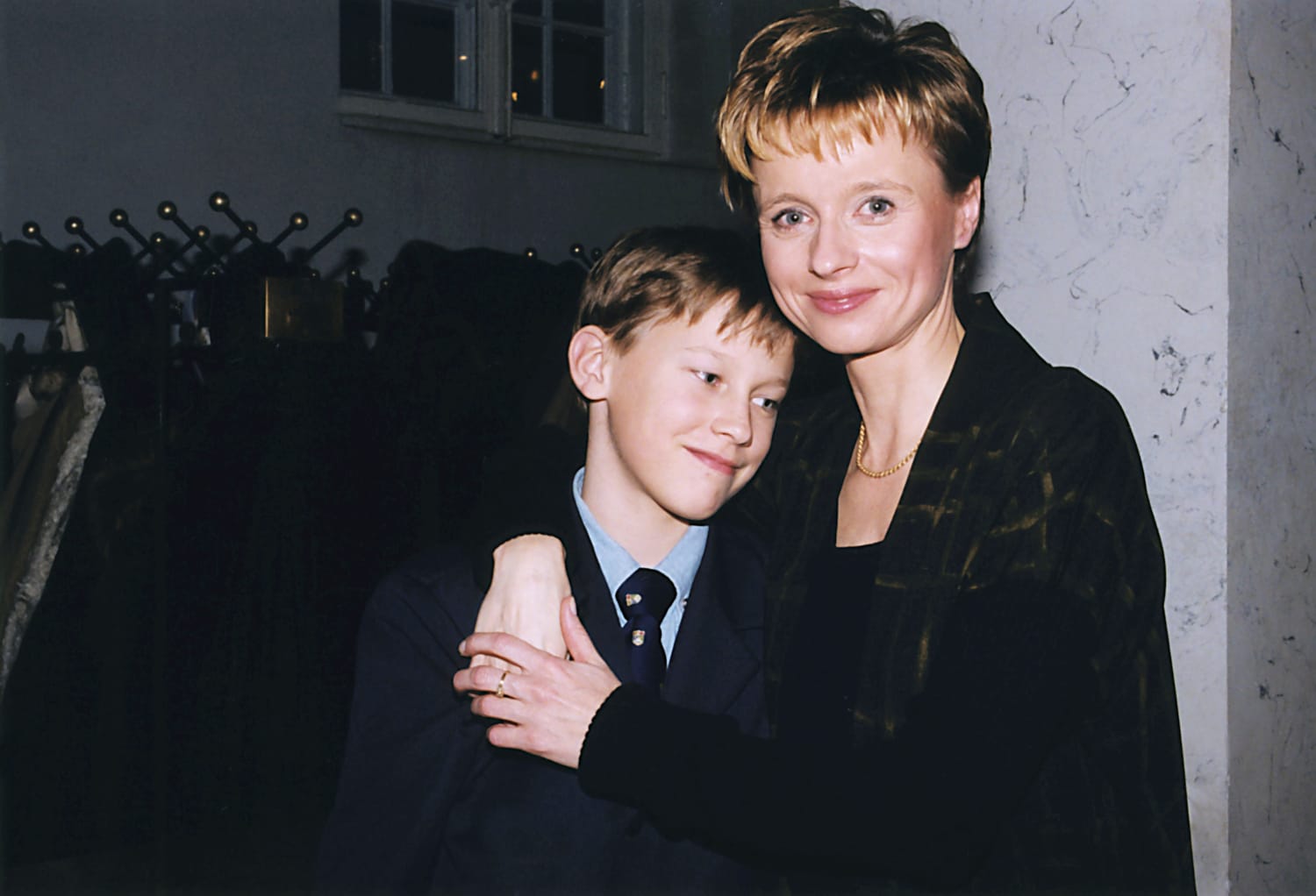 Jolanta Pieńkowska, fot. AKPA