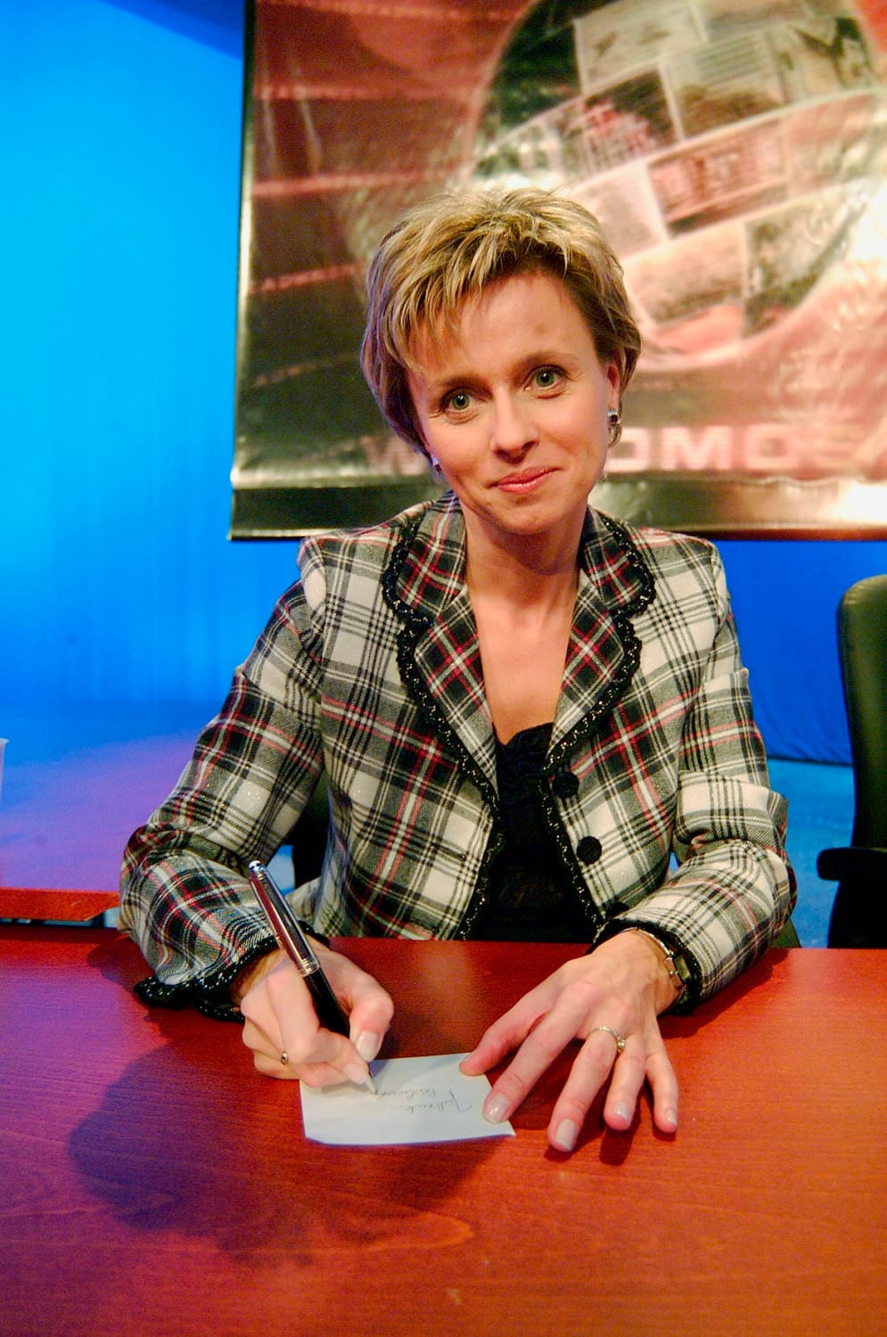 Jolanta Pieńkowska