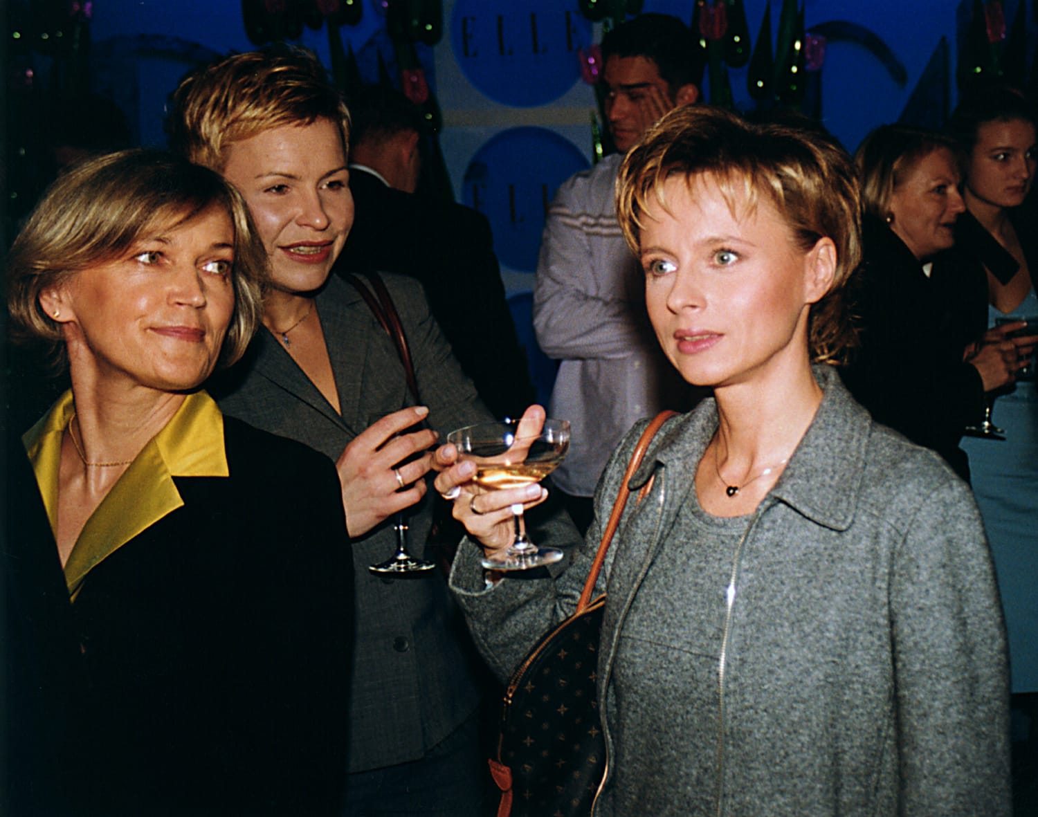 Jolanta Pieńkowska, fot. AKPA