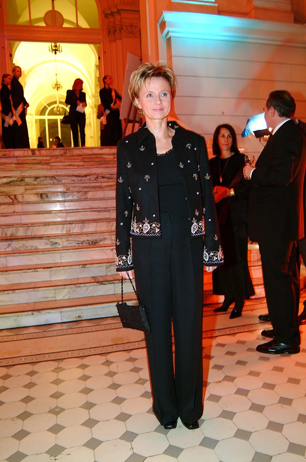 Jolanta Pieńkowska