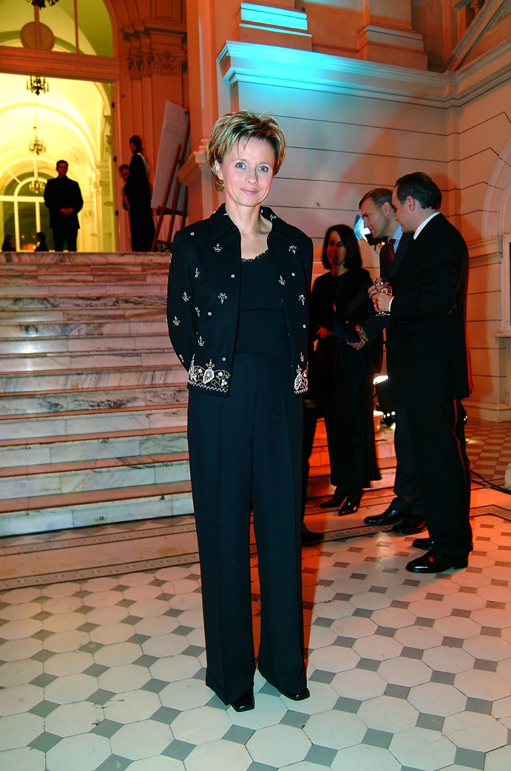 Jolanta Pieńkowska