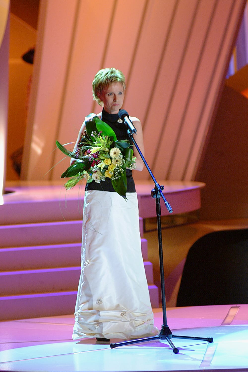Jolanta Pieńkowska, fot. AKPA