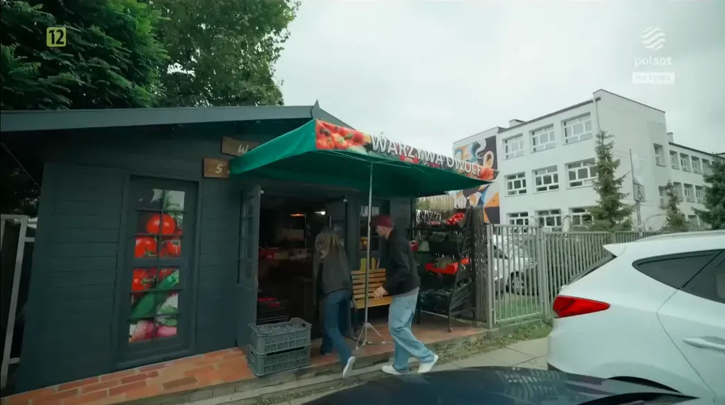 Zrzut ekranu