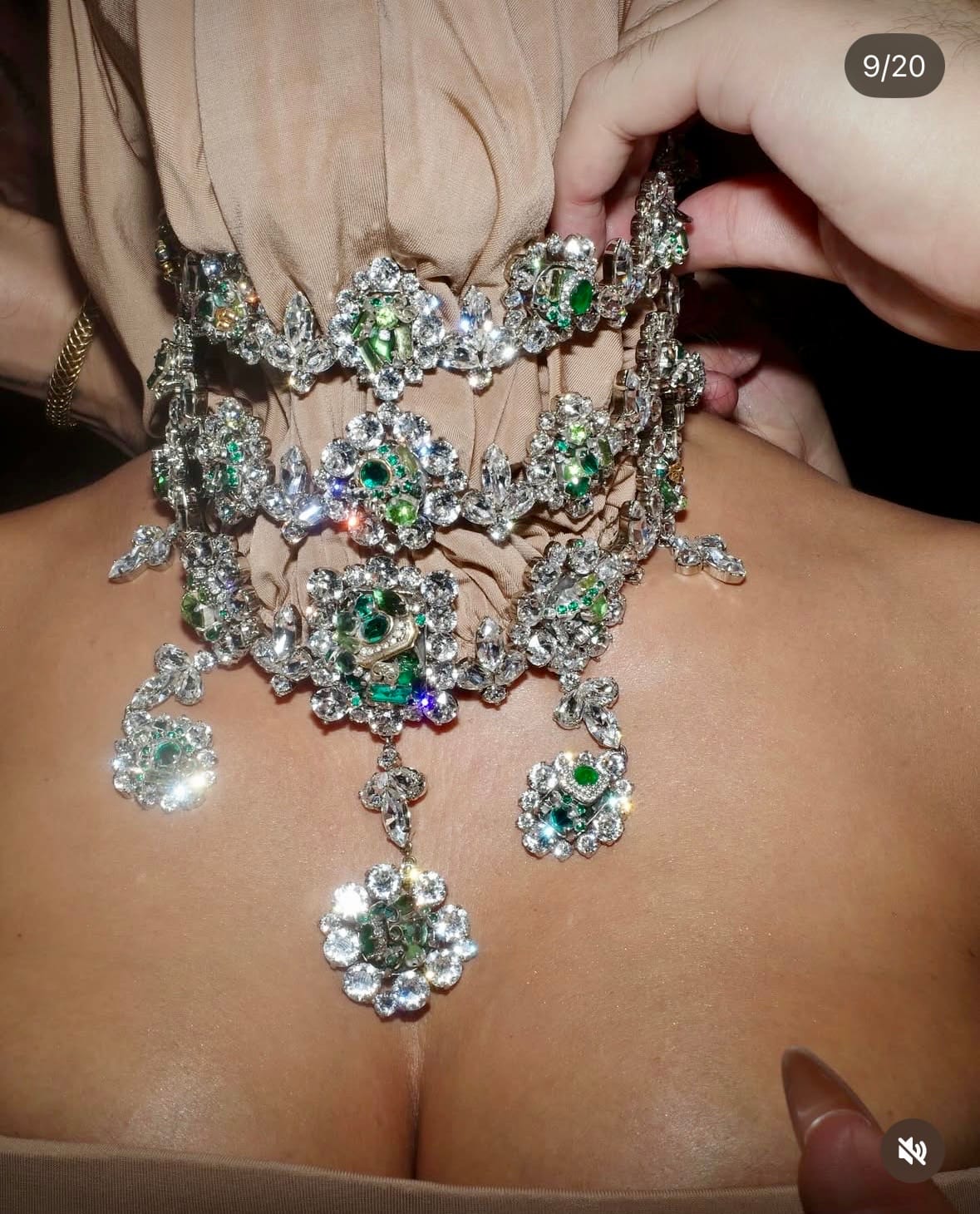 fot. Instagram- KIM KARDASHIAN