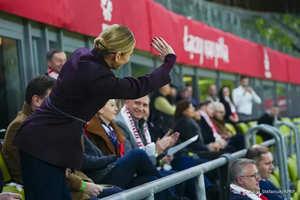 fot. źródło: Kancelaria Prezydenta