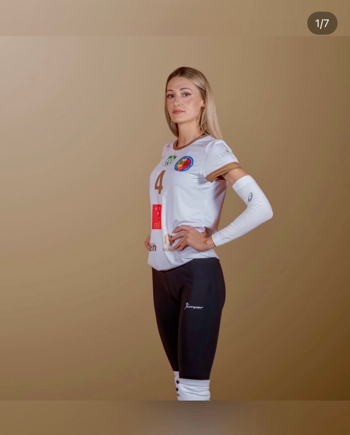 fot. Instagram - ANNA KUREK