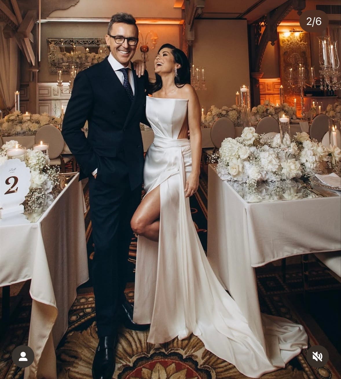 fot. Instagram - KATARZYNA CICHOPEK