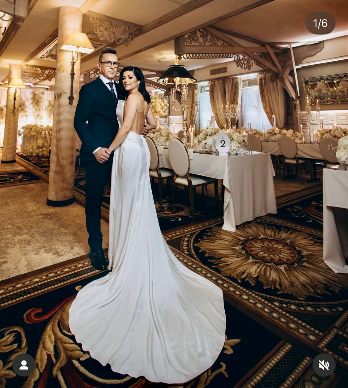 fot. Instagram - KATARZYNA CICHOPEK