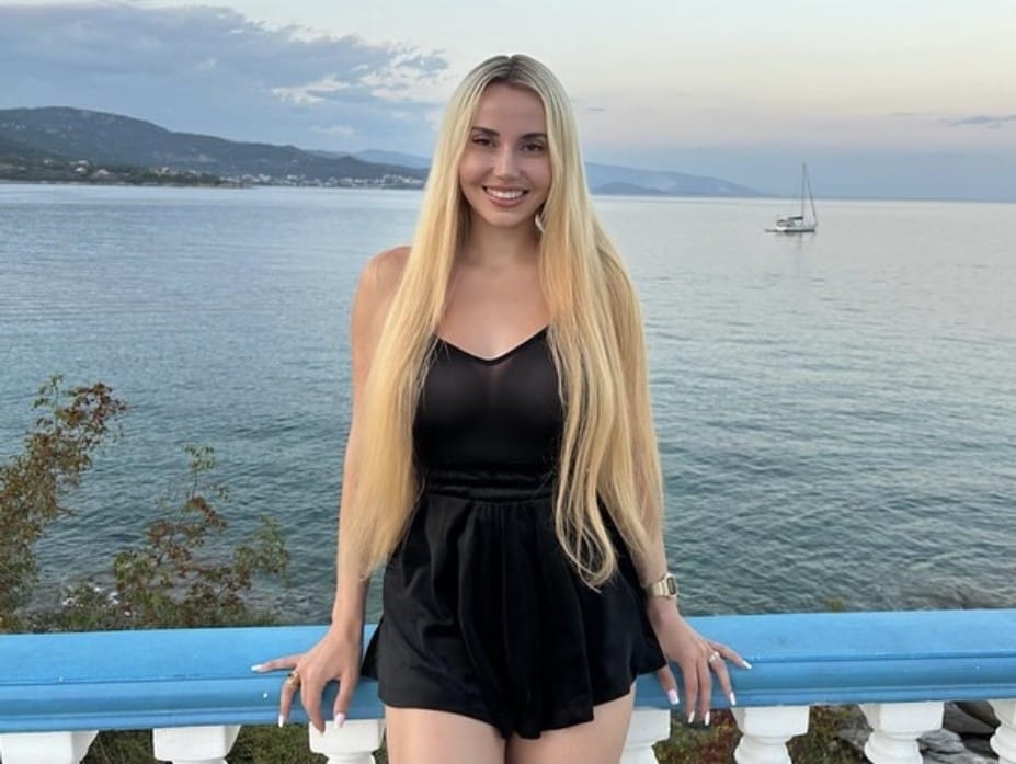 Marianna Schreiber, fot. Instagram