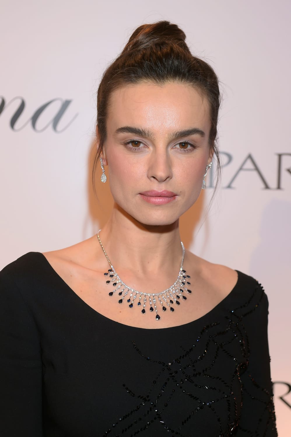 Kasia Smutniak