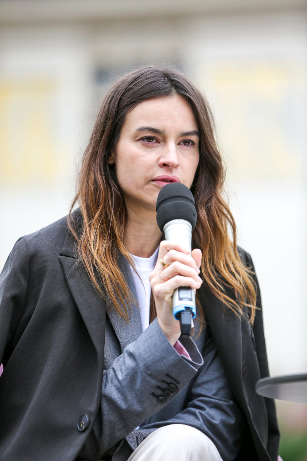 Kasia Smutniak, fot. AKPA