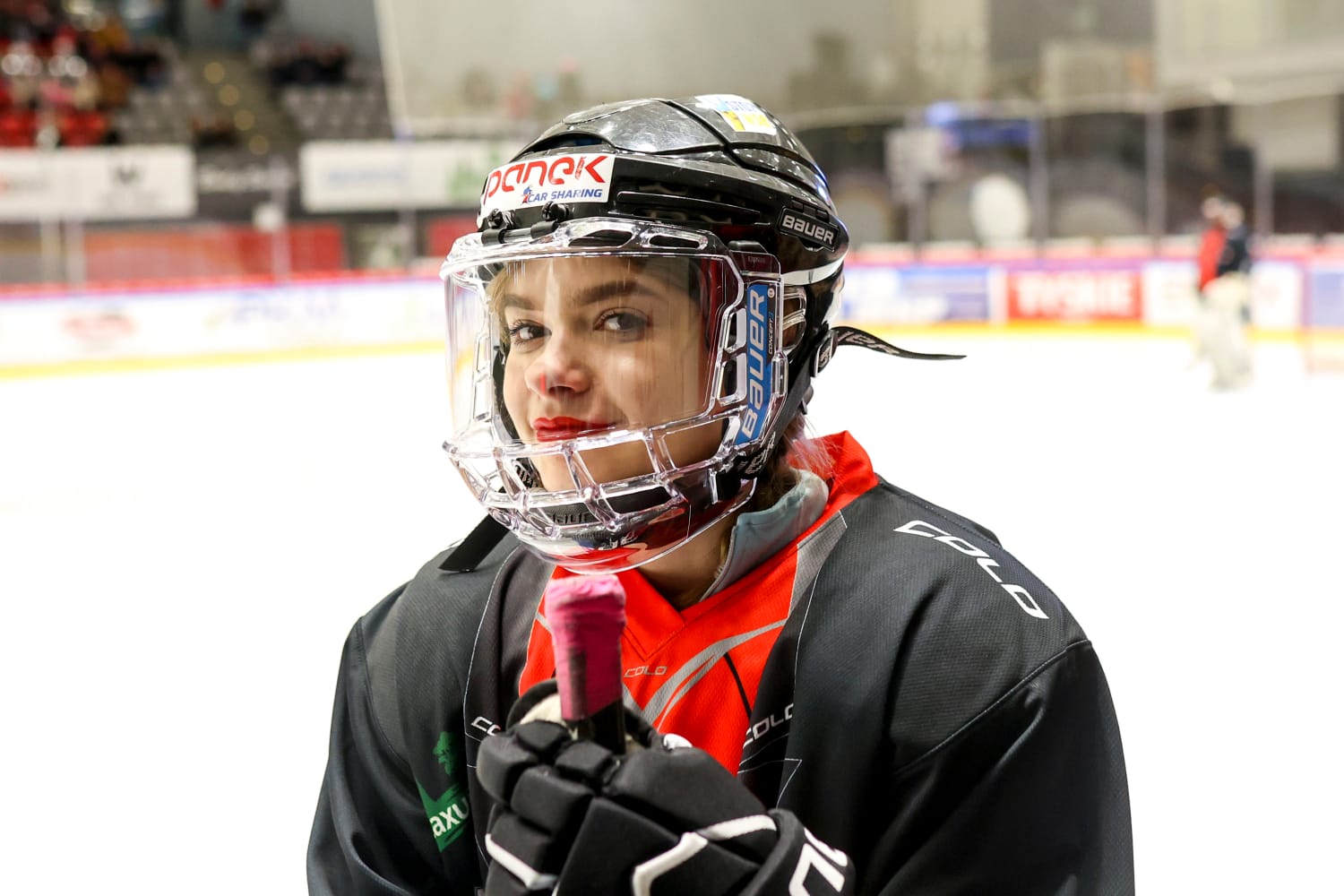 Julia Wróblewska