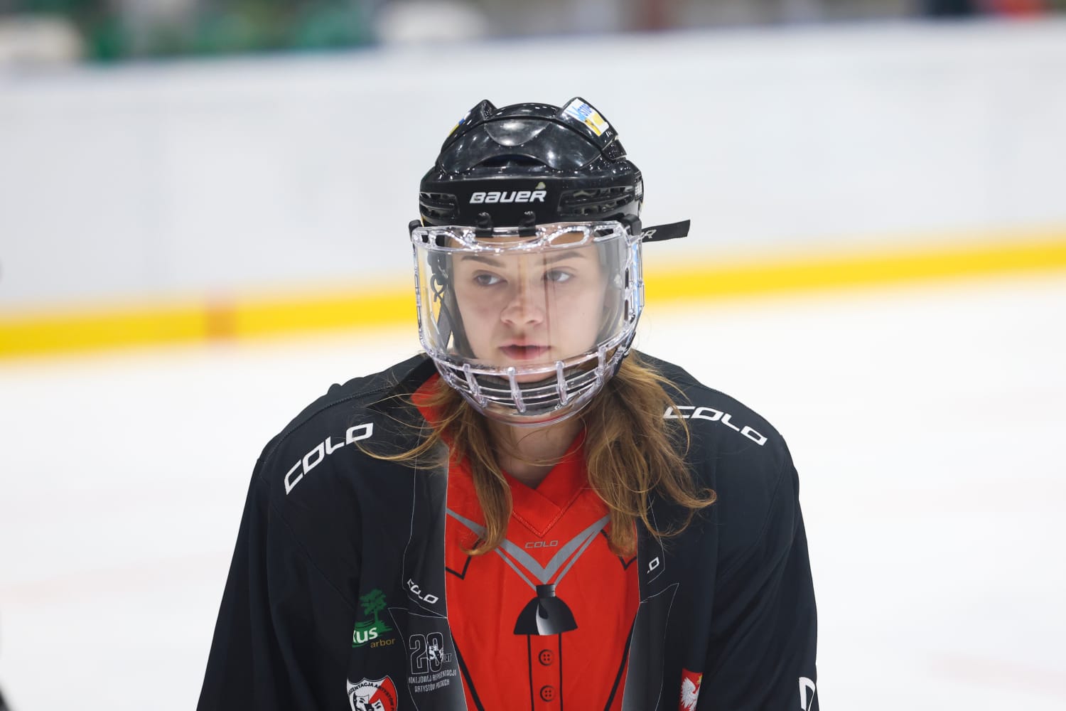 Julia Wróblewska, fot. AKPA