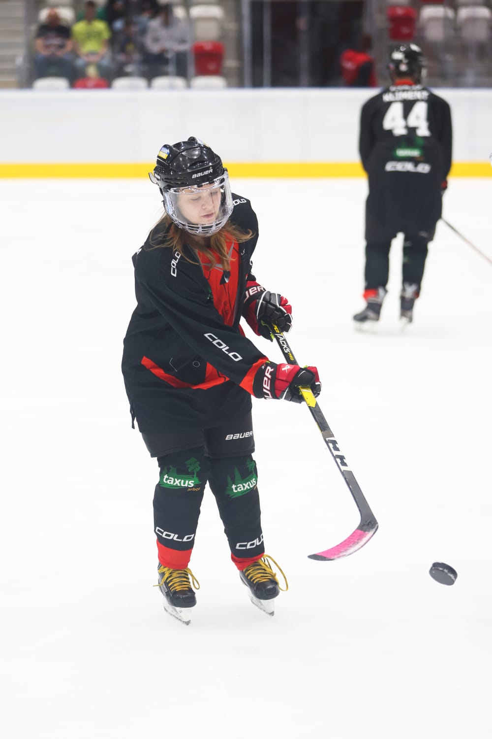 Julia Wróblewska, fot. AKPA