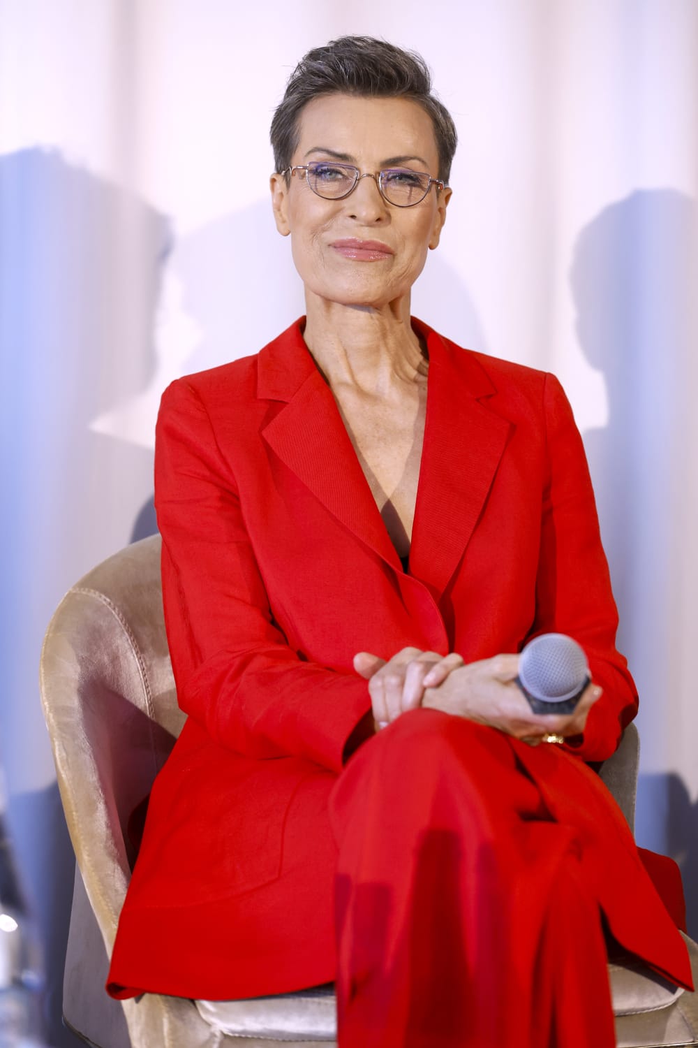 Danuta Stenka, fot. AKPA