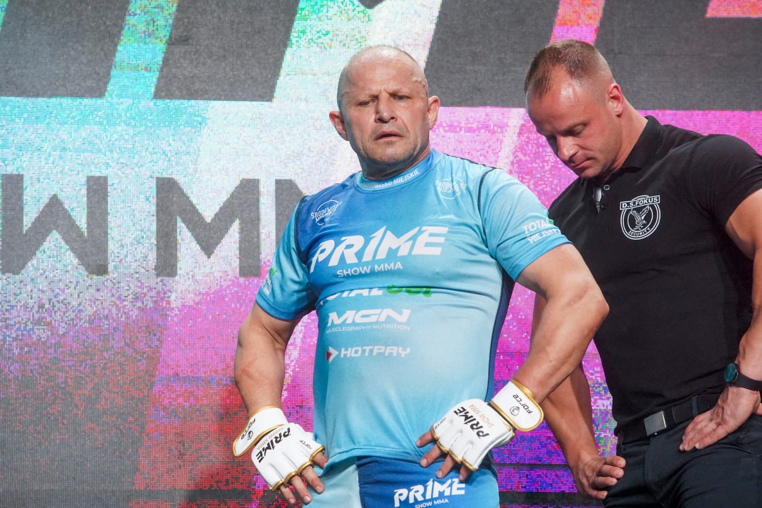 Jacek Murański
