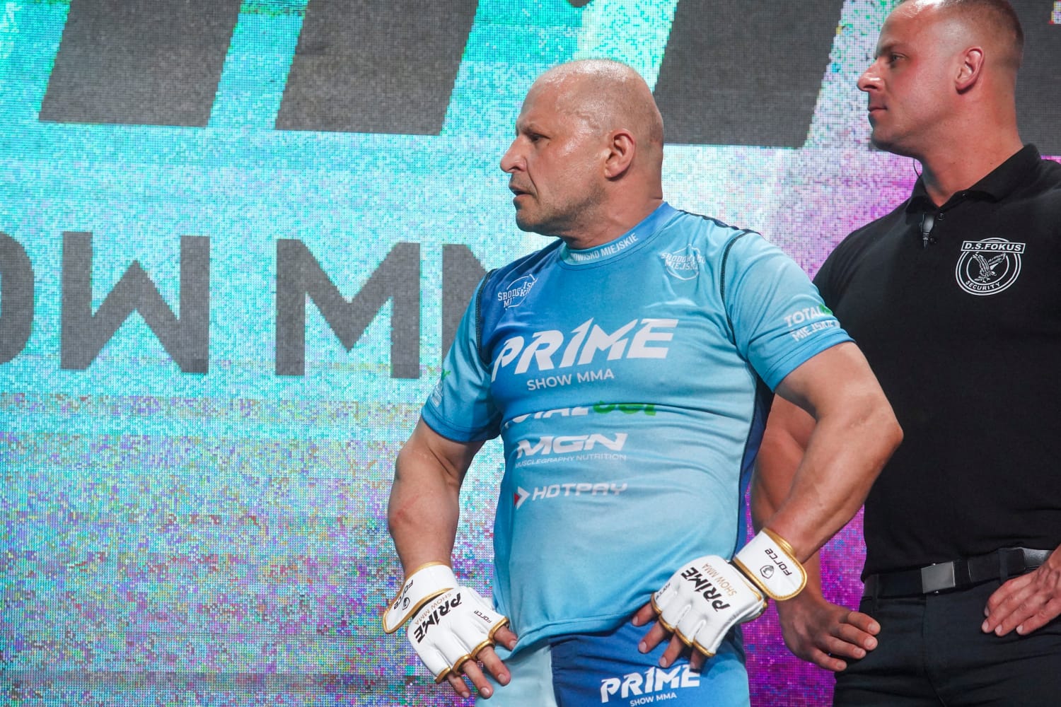 Jacek Murański, fot. AKPA