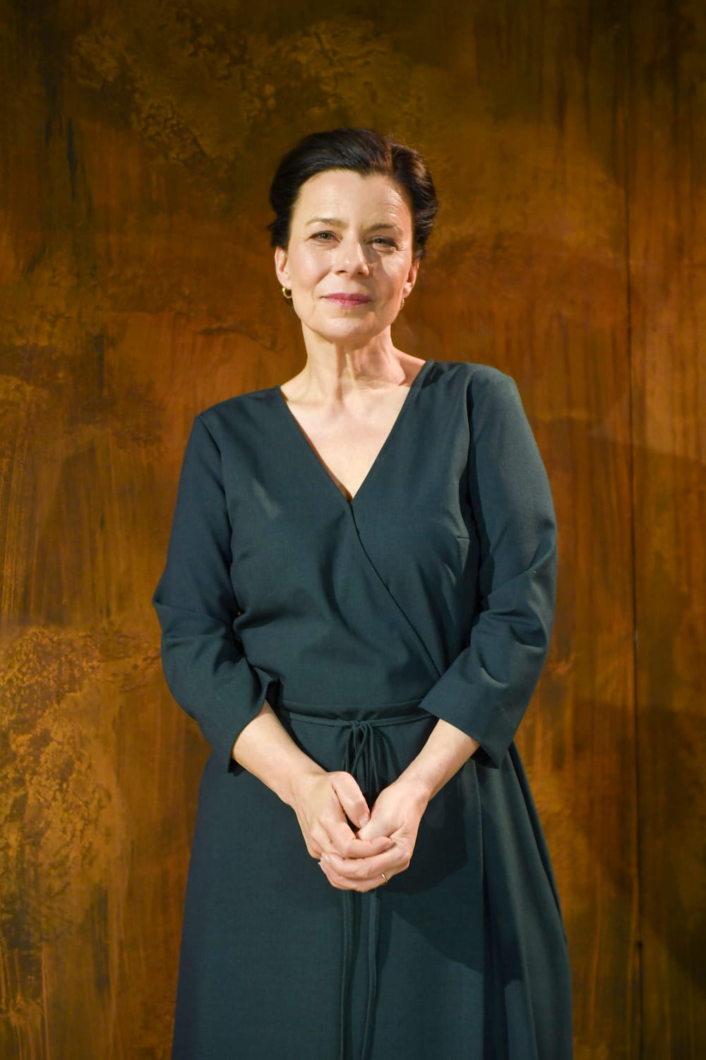 Agata Kulesza, fot. AKPA