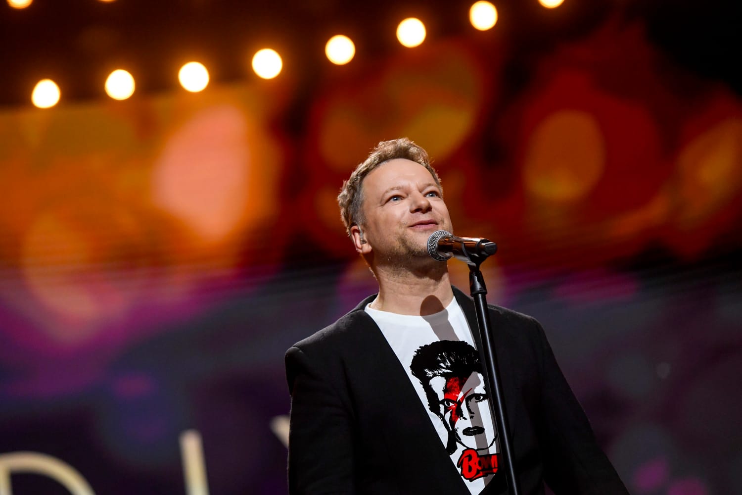 Maciej Stuhr 