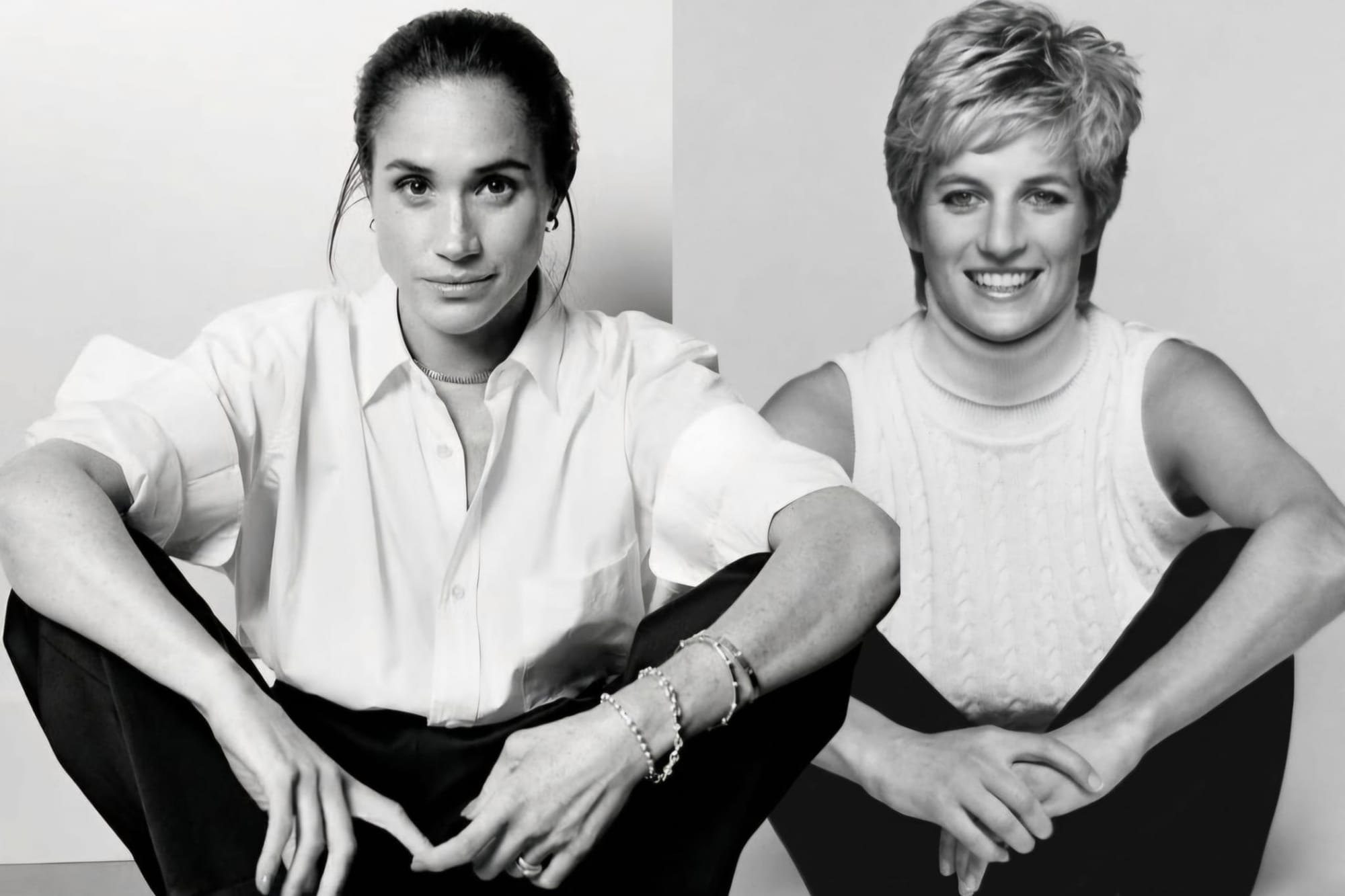 Ostra krytyka spadła na Meghan Markle. Wszystko przez TO JEDNO zdjęcie