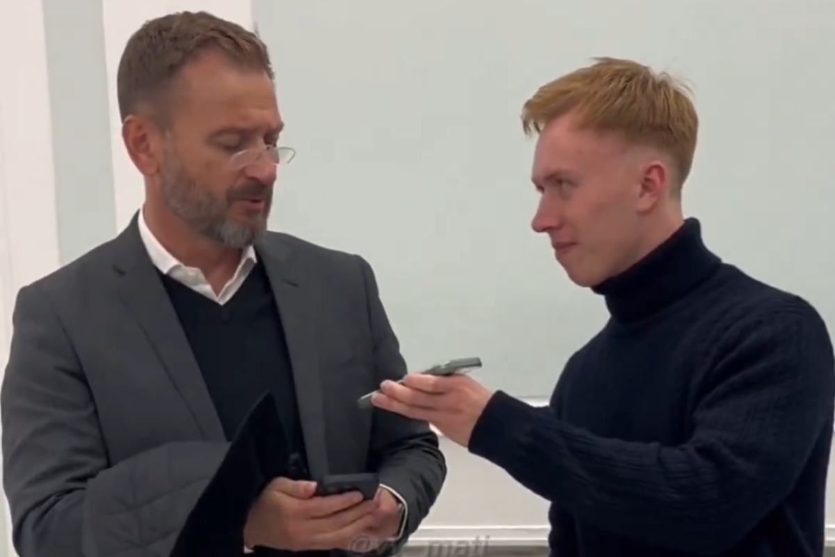 Nitras zaskoczył! Polityk KO nie skompromitował się i… to już sensacja