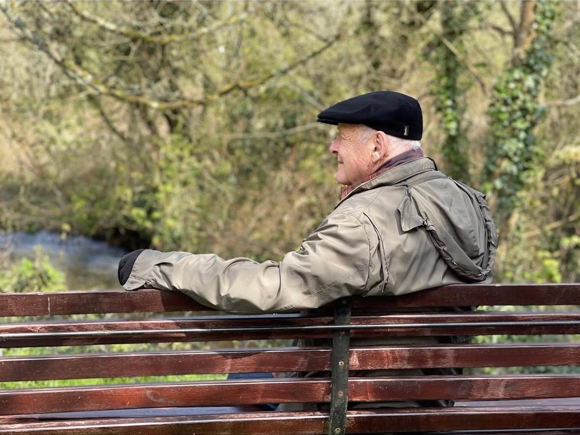 fot. Instagram - ANTHONY HOPKINS