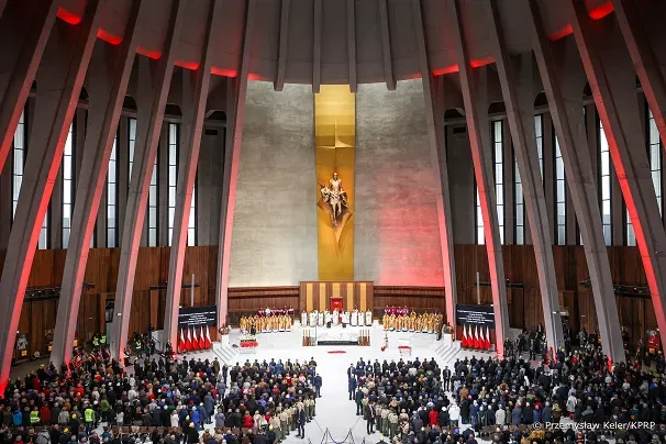 fot. źródło: Kancelaria Prezydenta