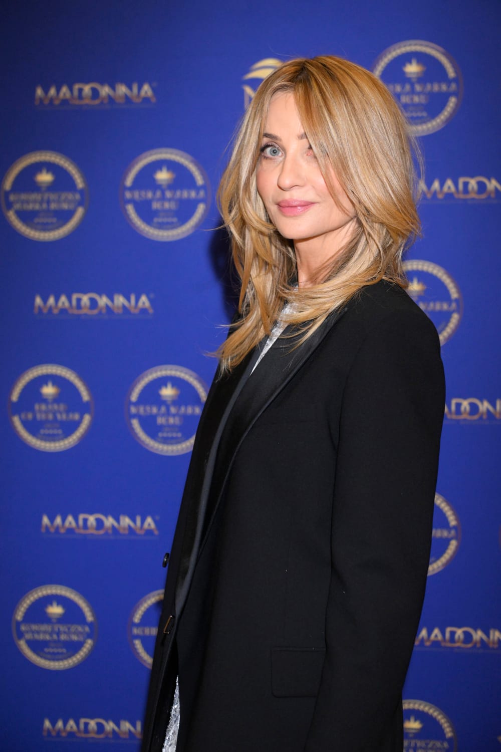 Aneta Kręglicka, fot. AKPA