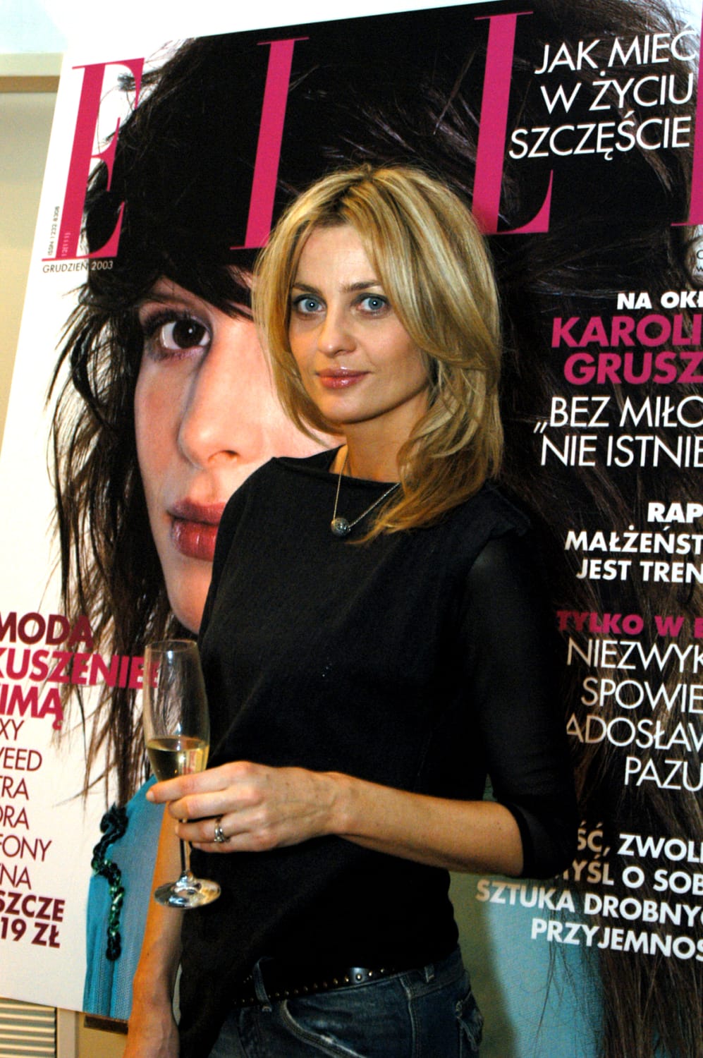 Aneta Kręglicka, fot. AKPA
