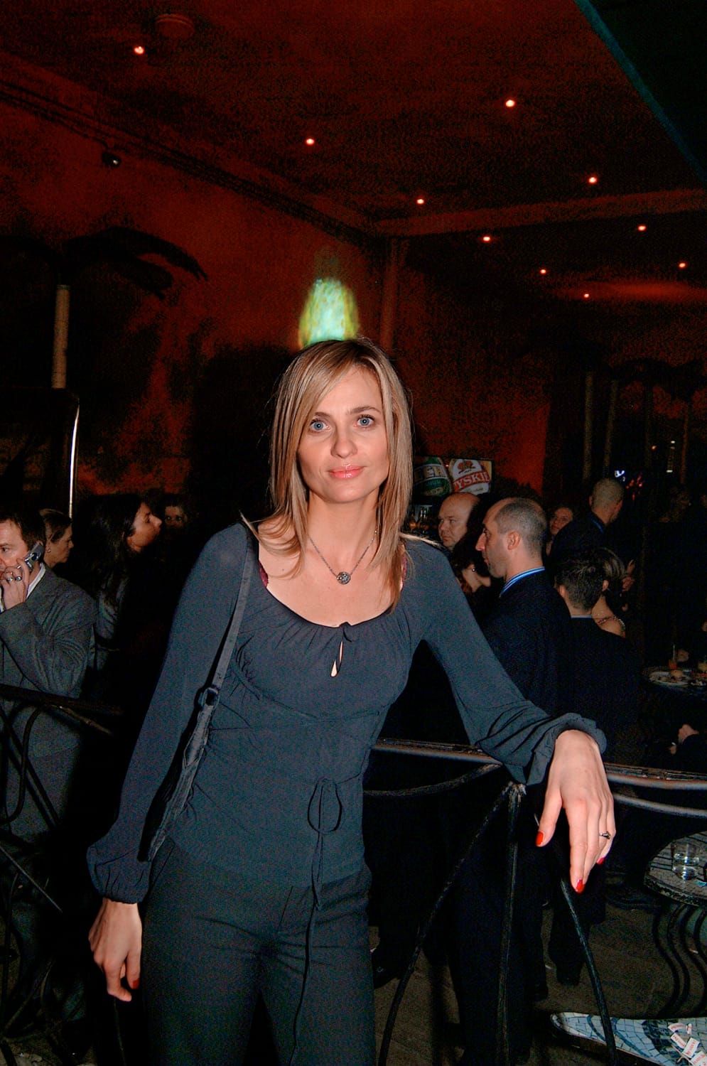 Aneta Kręglicka