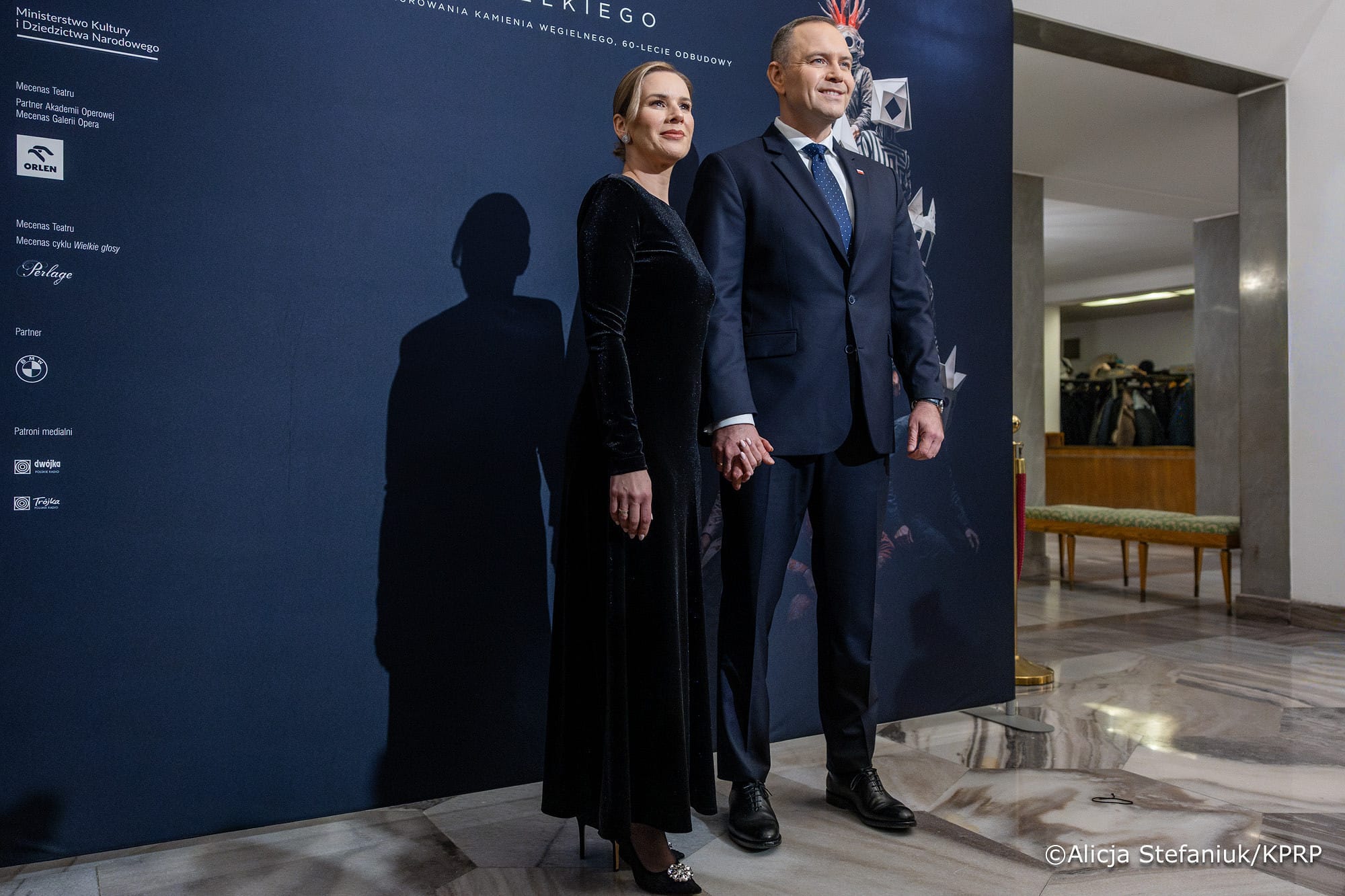fot. źródło: Kancelaria Prezydenta
