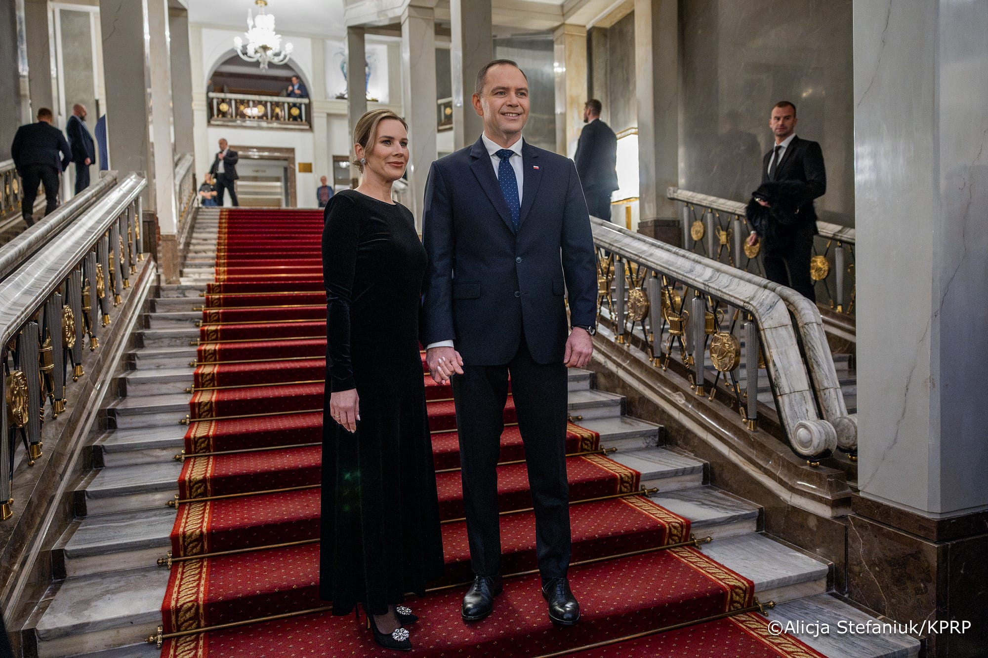 fot. źródło: Kancelaria Prezydenta