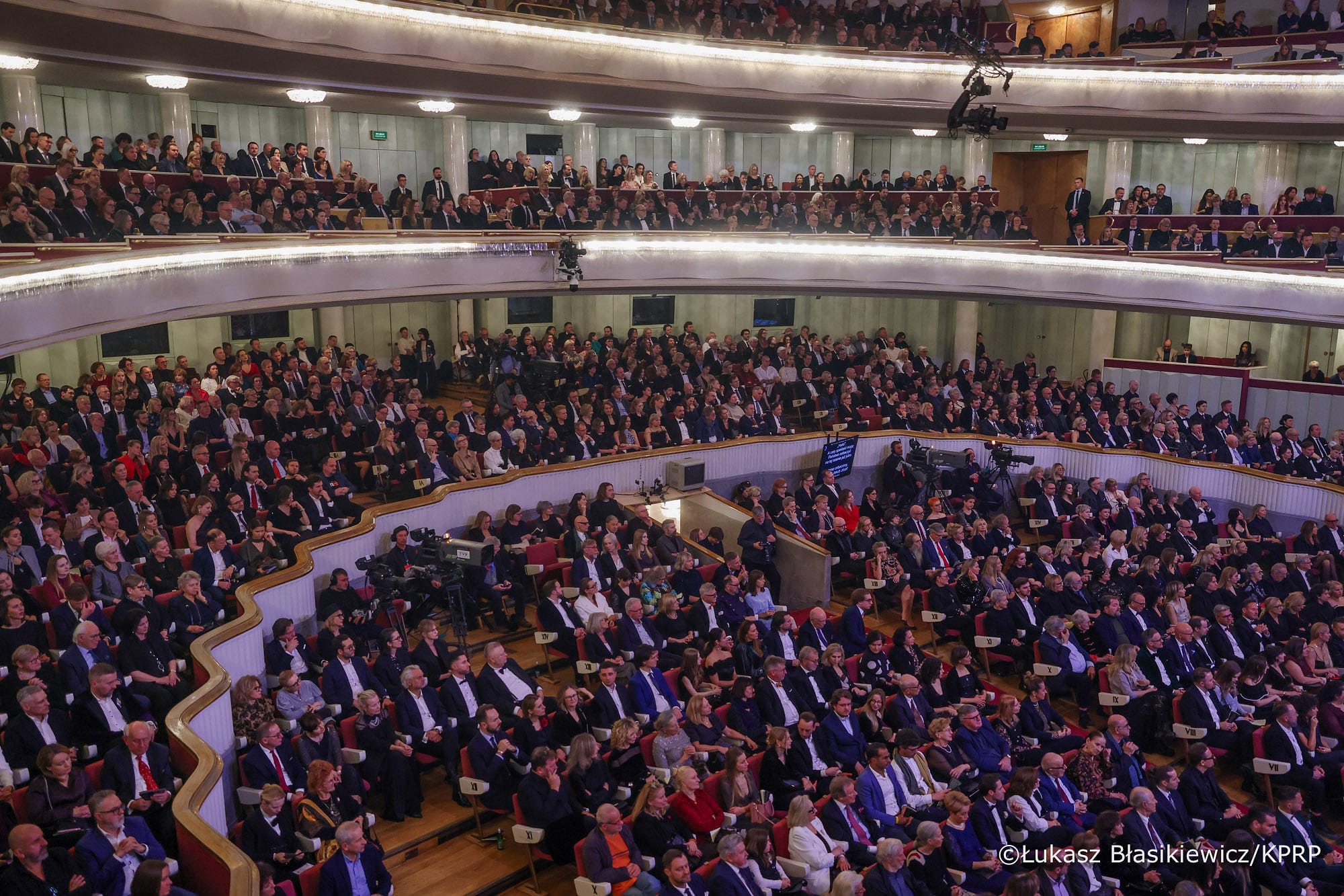 fot. źródło: Kancelaria Prezydenta