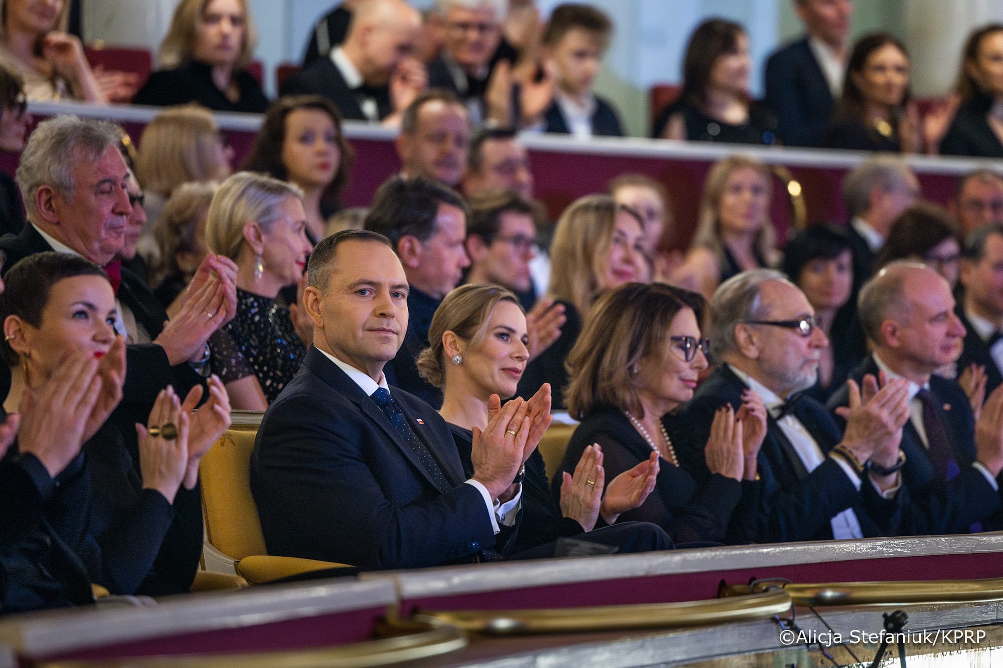 fot. źródło: Kancelaria Prezydenta