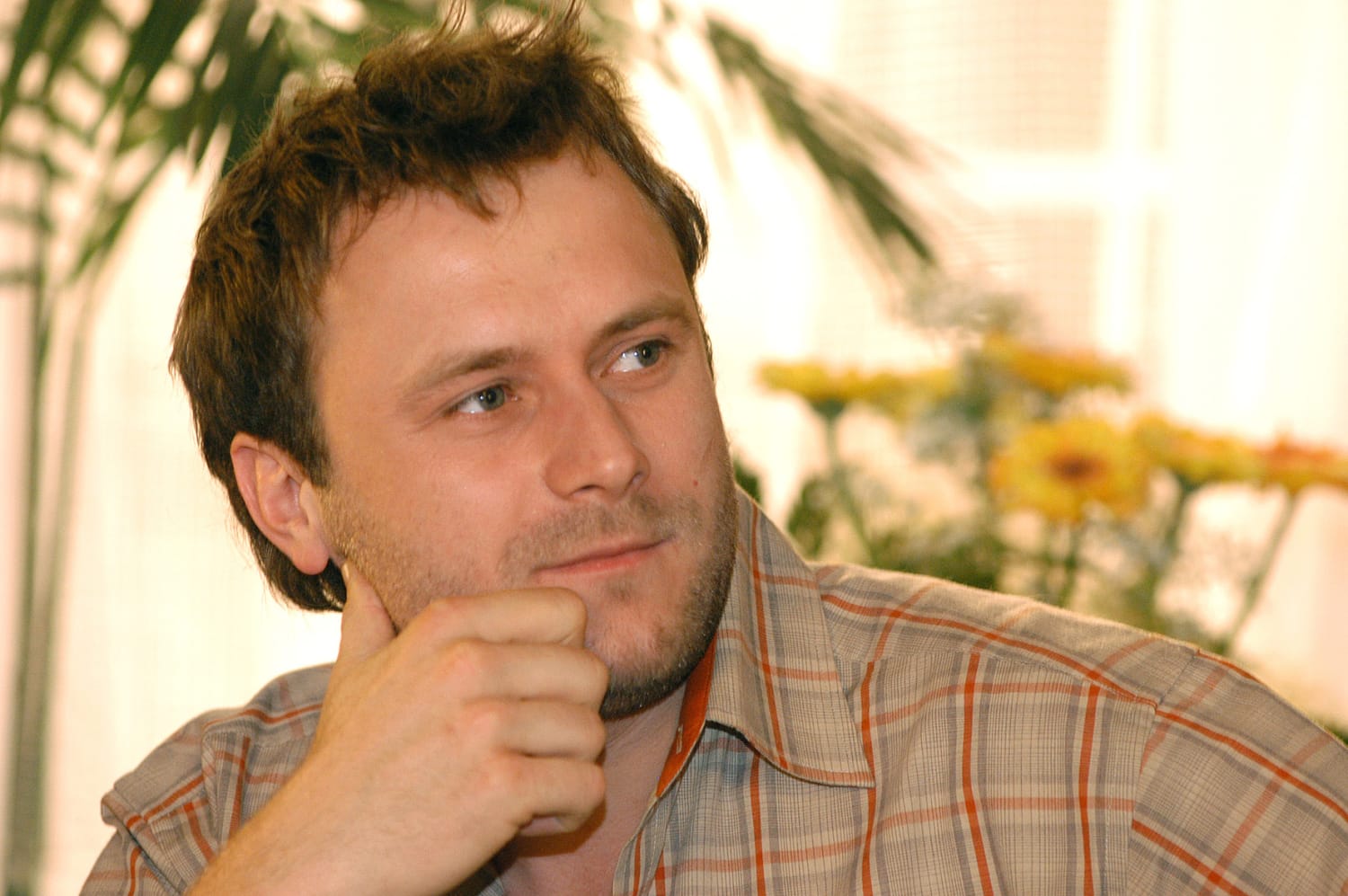 Leszek Lichota, fot. AKPA