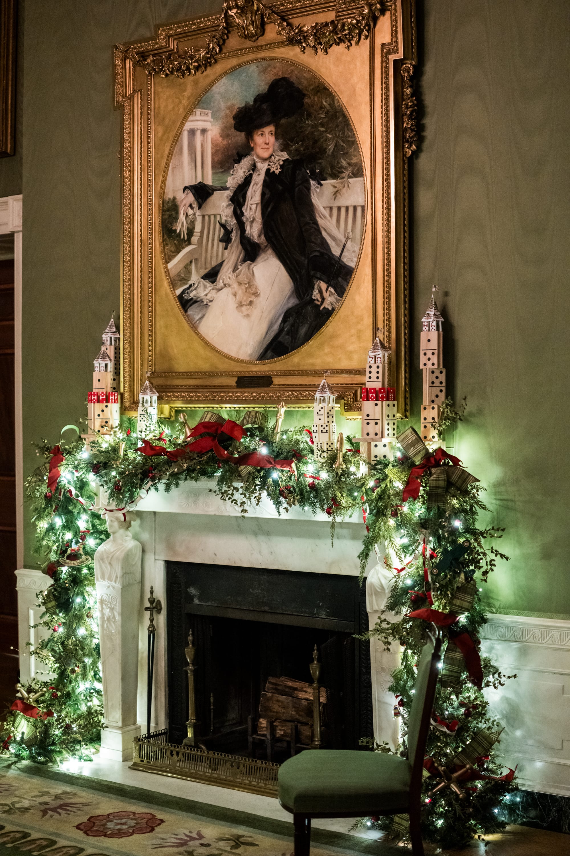 fot. Andrea Hanks/White House
