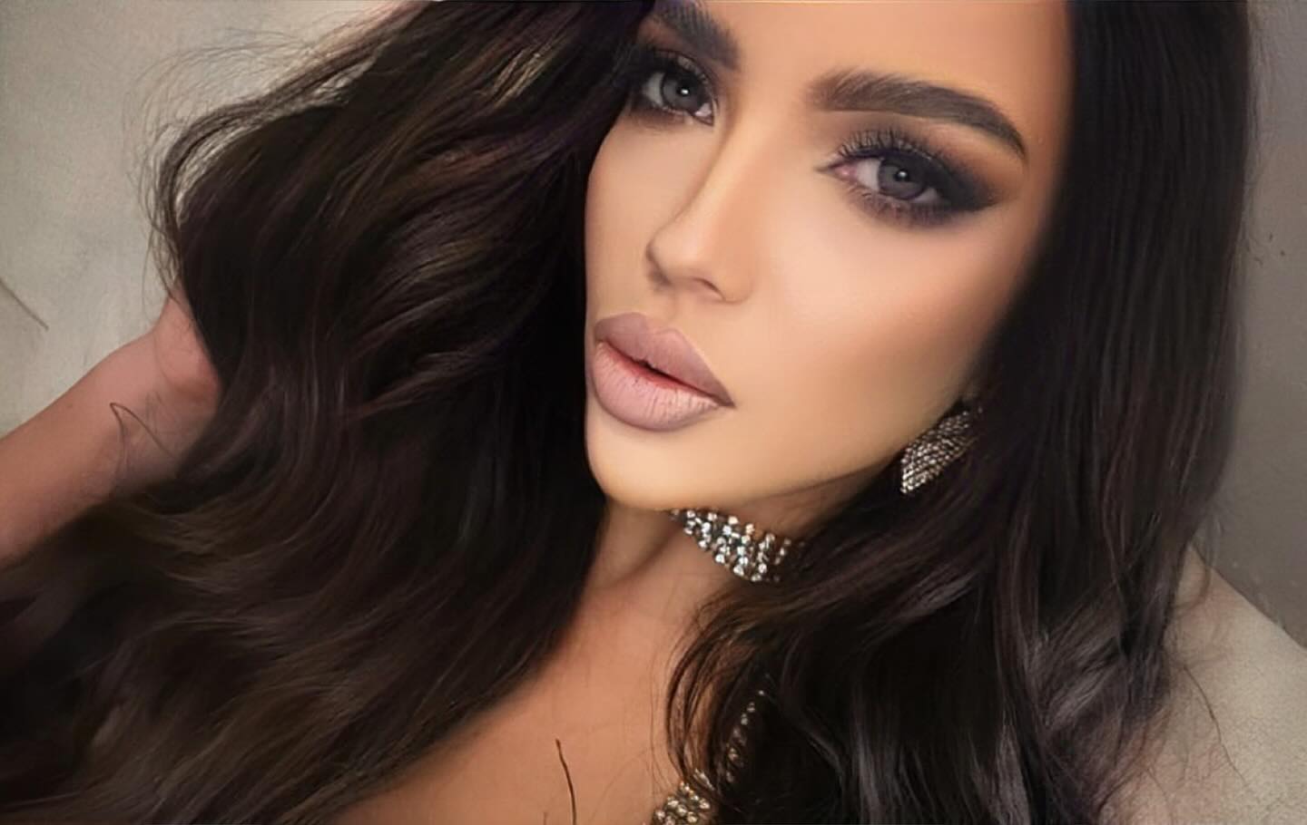 Sandra Zdrojewska, fot. Instagram
