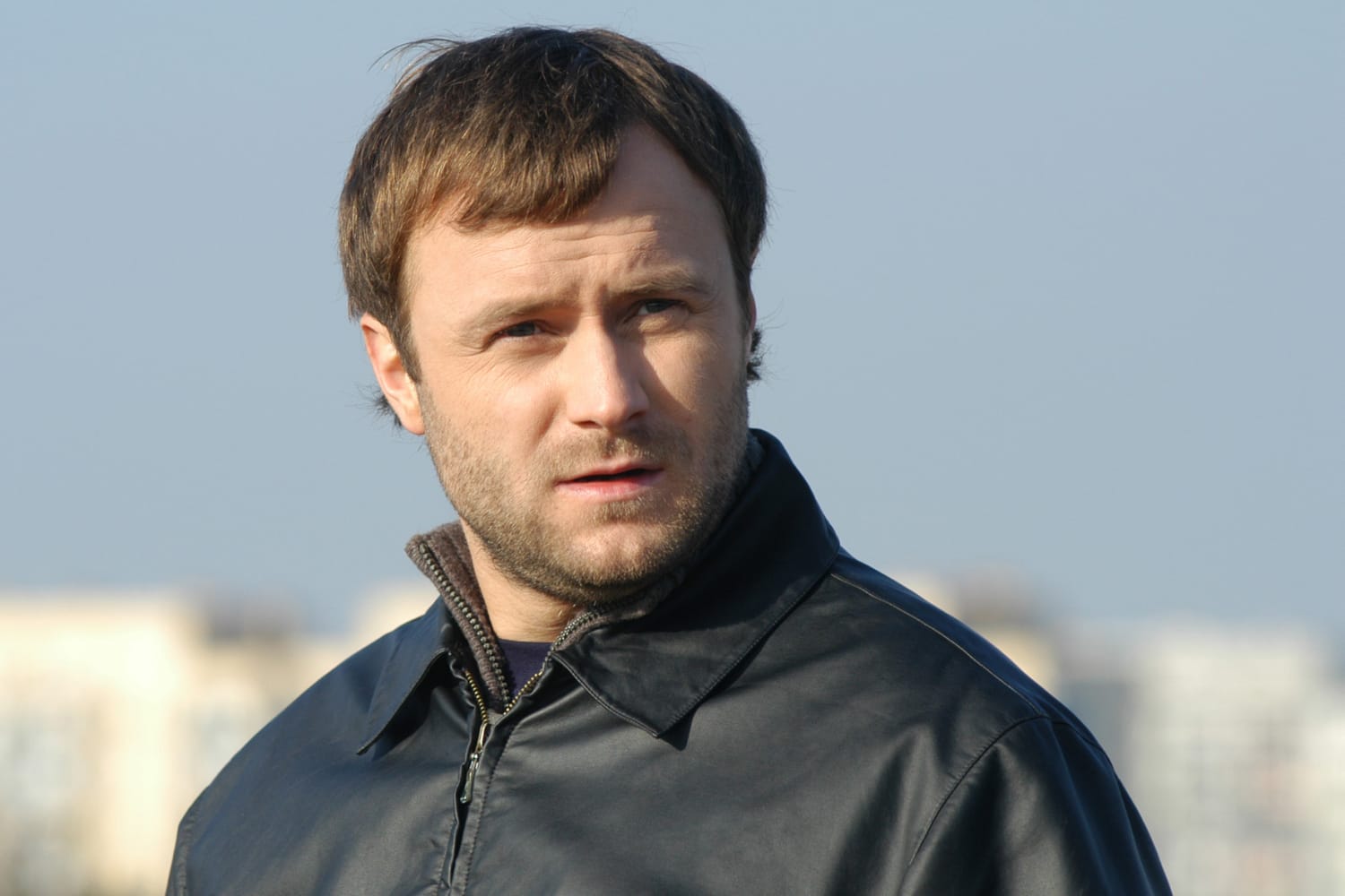 Leszek Lichota, fot. AKPA