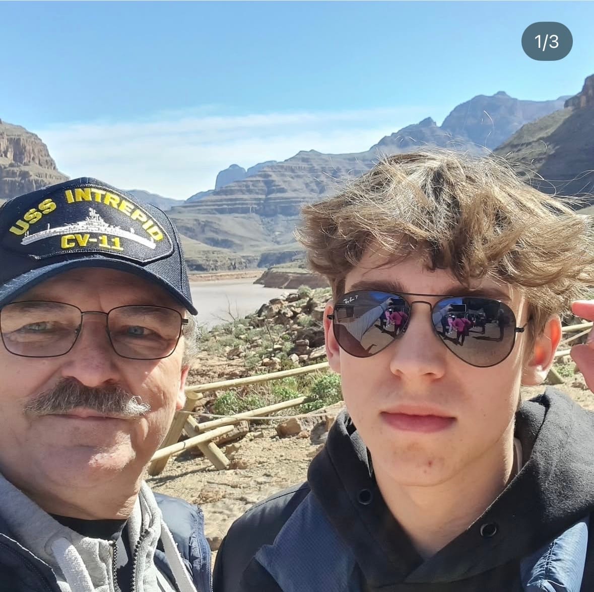 fot. Instagram - MAREK JAKUBIAK
