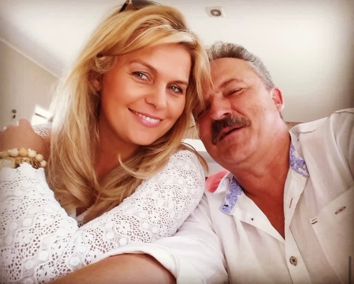fot. Instagram - MAREK JAKUBIAK