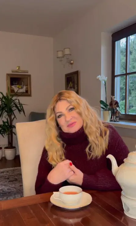 Tak mieszka gwiazda