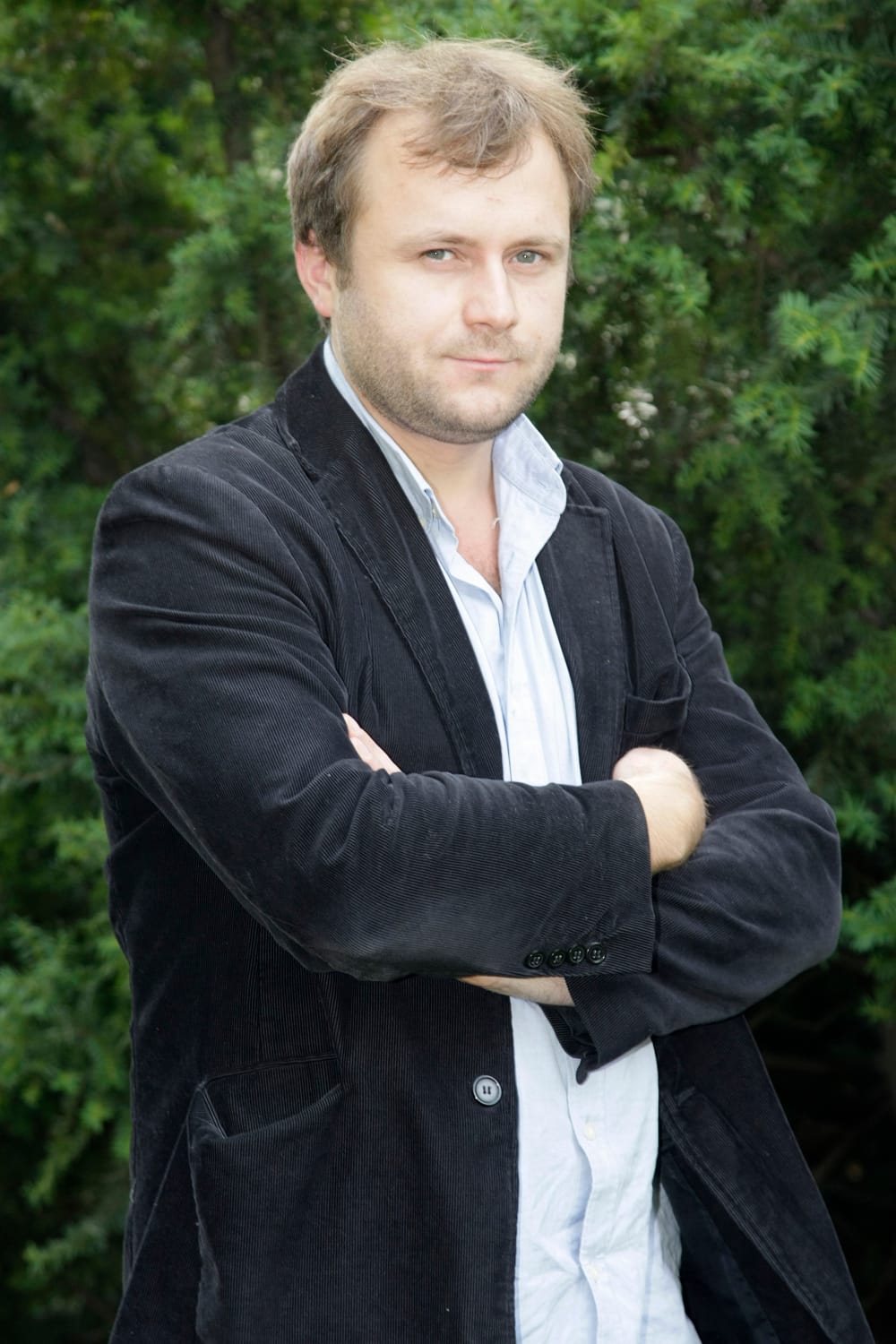 Leszek Lichota, fot. AKPA