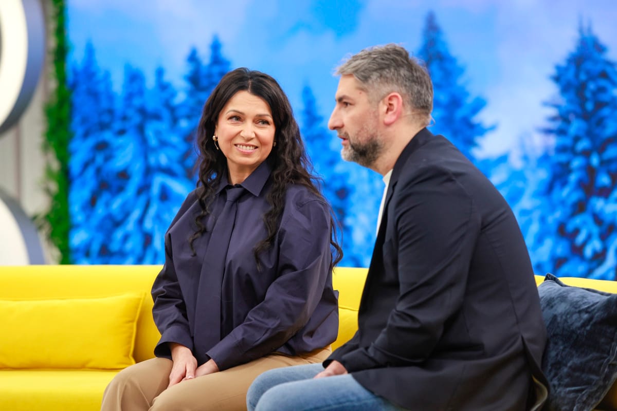 Katarzyna Pakosińska, fot. AKPA